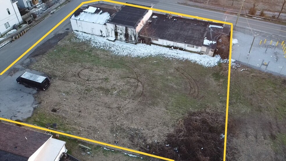 More Photos Of 1337 Baptist World Center Dr, Nashville Freestanding For Sale