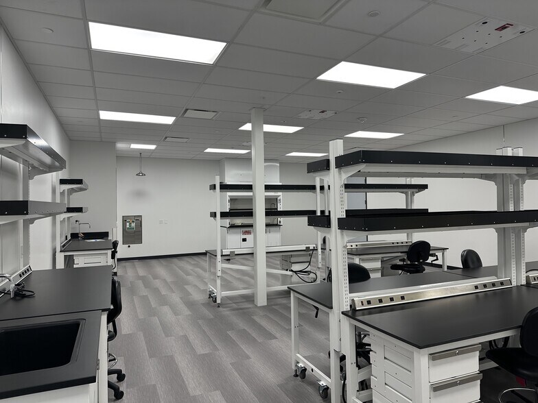 More Photos Of 25801 Industrial Blvd, Hayward Research And Development For Lease
