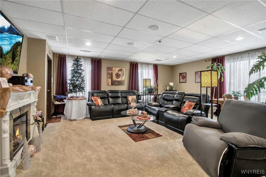 More Photos Of 115 Gold St, Buffalo Religious Facility For Sale