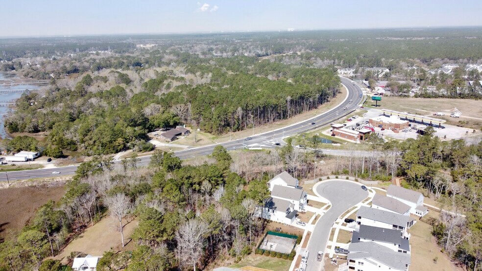 More Photos Of 1023 Clements Ferry Rd, Charleston Land For Sale