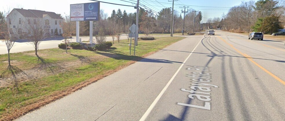 More Photos Of 3201 Lafayette Rd, Portsmouth Office For Sale