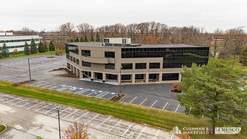 More Photos Of 6120 Parkland Blvd, Mayfield Heights Office For Lease