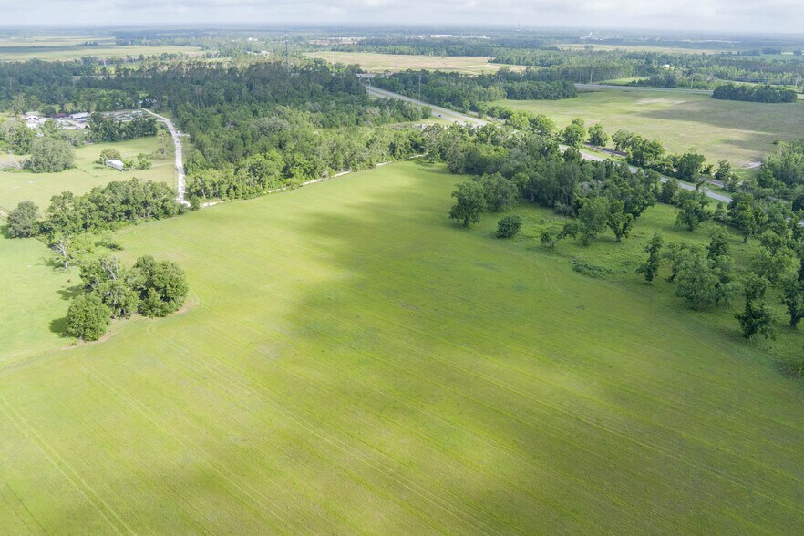More Photos Of 000 US Highway 90, Live Oak Land For Sale