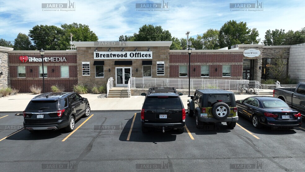 More Photos Of 2620-2694 S Glenstone Ave, Springfield Unknown For Lease