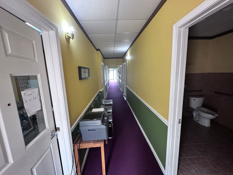 More Photos Of 2895 Peachtree Industrial Blvd, Duluth Unknown For Lease