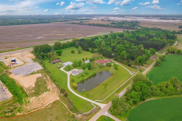 More Photos Of 5284 Stanton Somerville Rd, Stanton Land For Sale