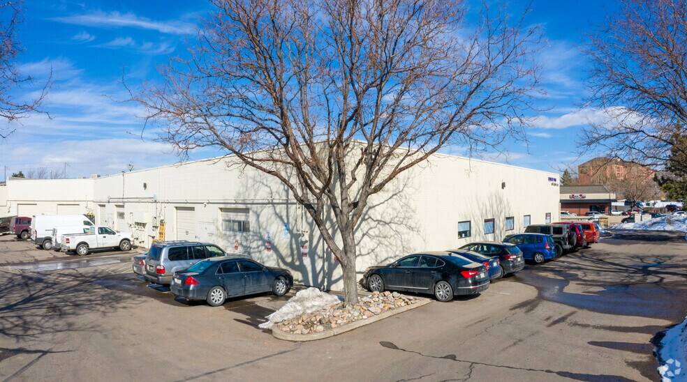 More Photos Of 14818 W 6th Ave, Golden Unknown For Lease