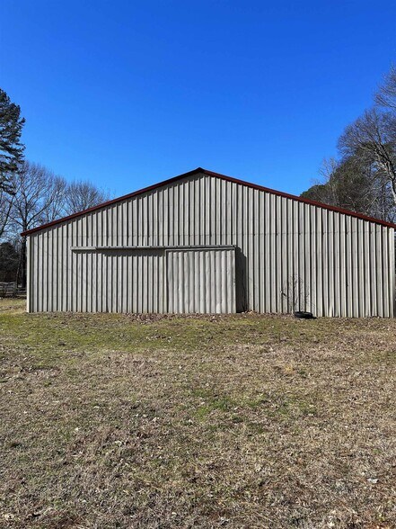 More Photos Of 75 Hillandale Dr, Russellville Land For Lease