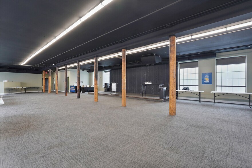 More Photos Of 51-59 Taylor St, Springfield Storefront Retail Office For Sale