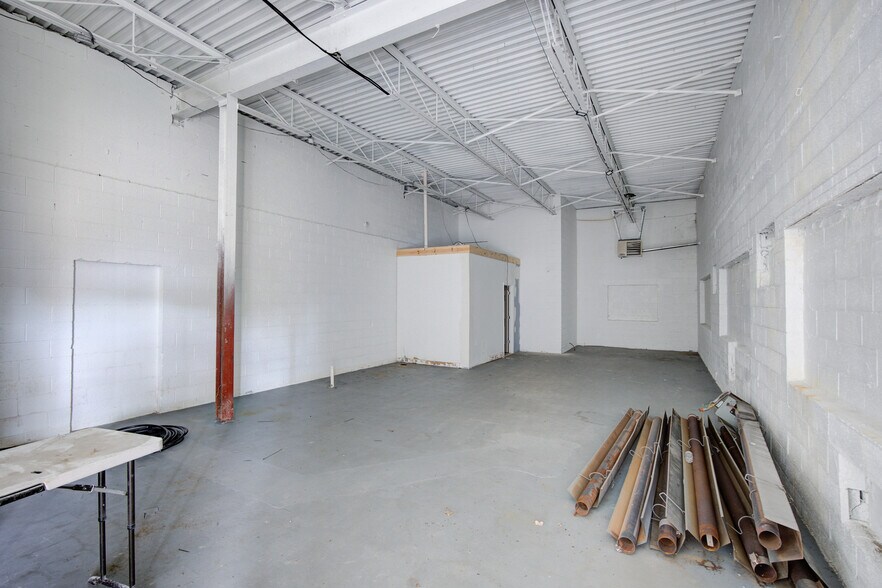 More Photos Of 6400 E Nevada Ave, Detroit Warehouse For Sale