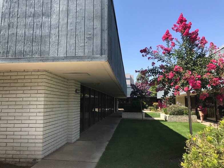More Photos Of 4747 N 1st St, Fresno Medical For Lease