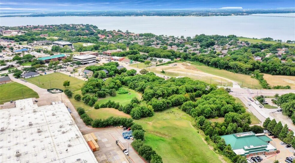 More Photos Of 00 Ridge Road, Rockwall Land For Sale