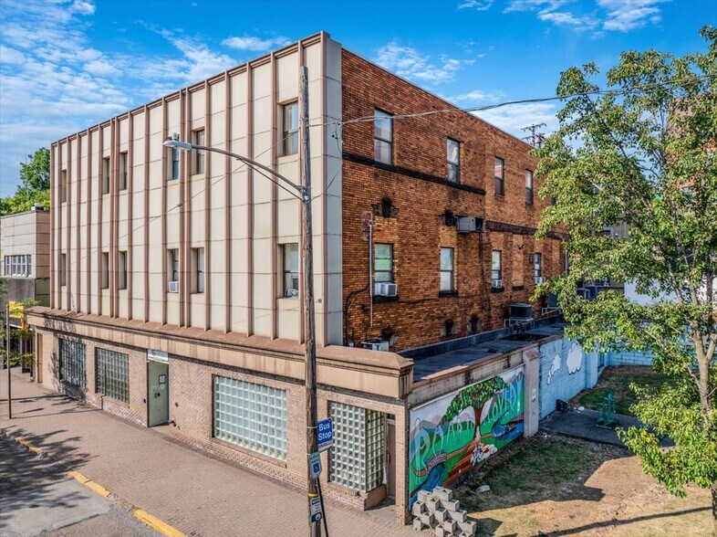 More Photos Of 723 Braddock Ave, Braddock Office For Sale
