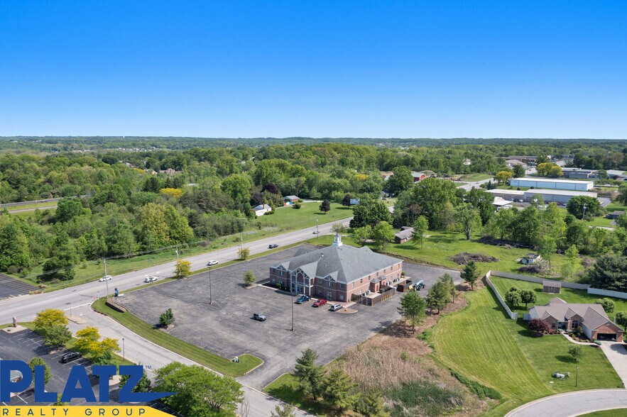 More Photos Of 8324 South Ave, Youngstown Medical For Lease