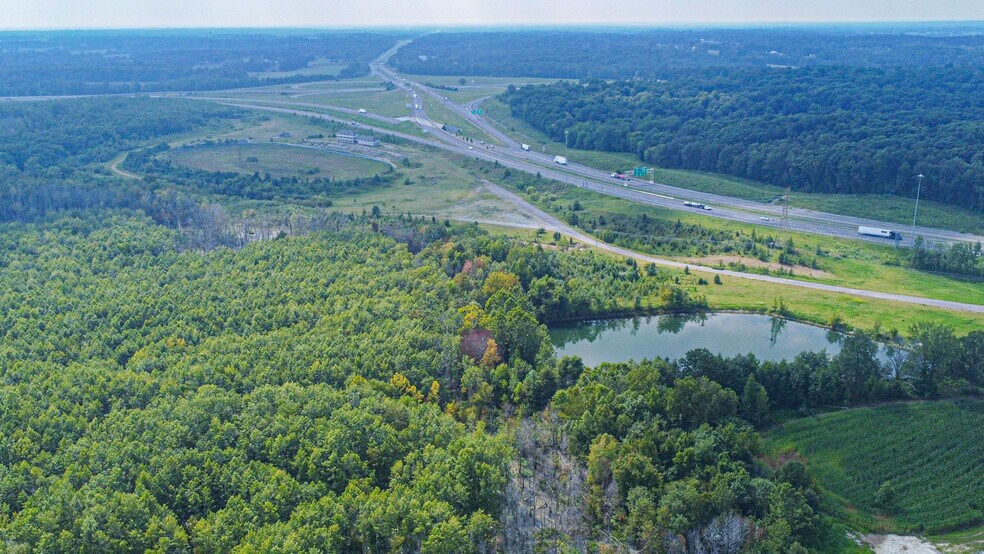 More Photos Of 957 Truck Plaza Ln, Calvert City Land For Sale