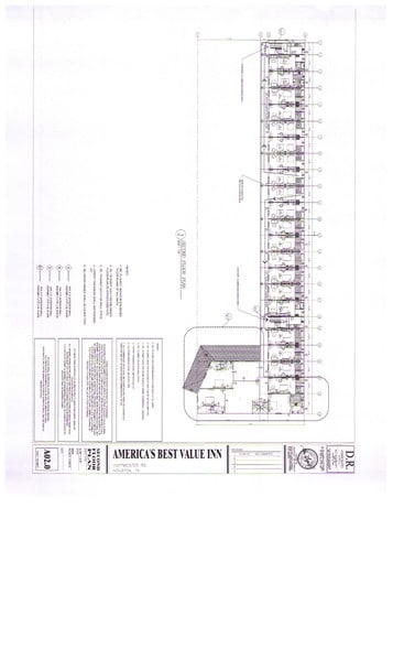 More Photos Of 10813 Huffmeister Rd, Houston Hotel For Sale