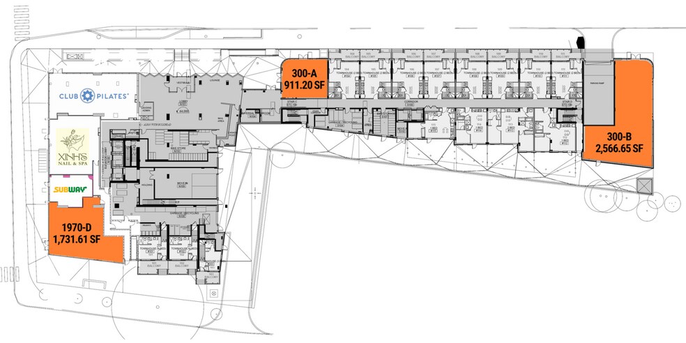 More Photos Of 300 Mcrae Av, Ottawa Apartments For Lease