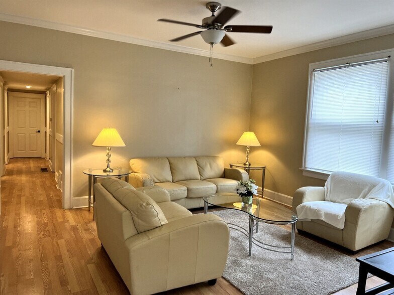 More Photos Of 401 Adams Ave, Evansville Multifamily For Sale