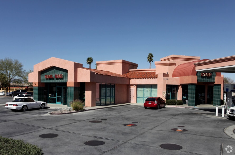 More Photos Of 74478 Hwy 111, Palm Desert Service Station For Sale