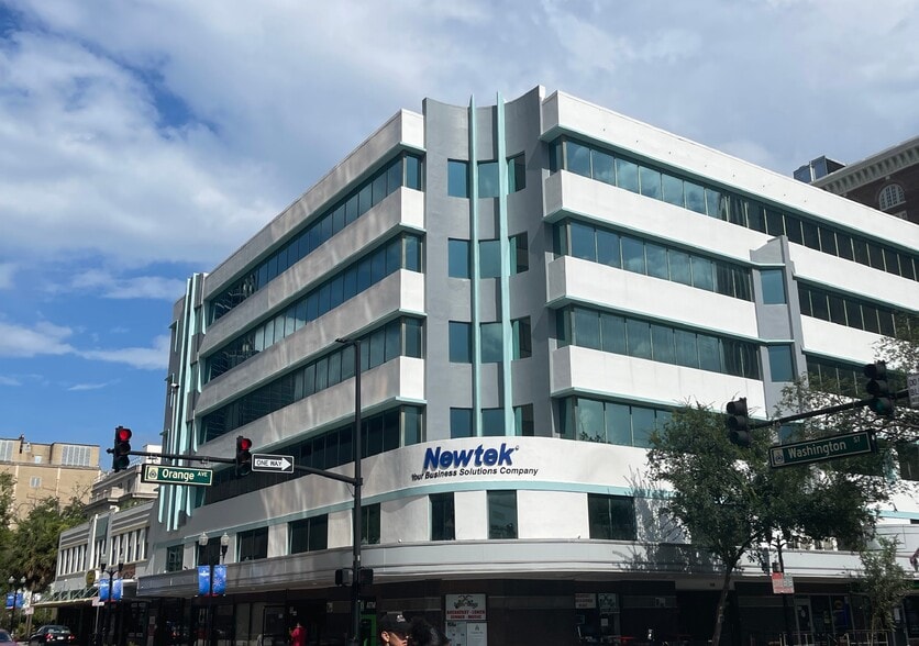 More Photos Of 14 E Washington St, Orlando Office For Lease