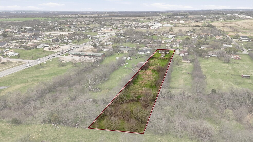 More Photos Of 111 Main st, Gunter Land For Sale