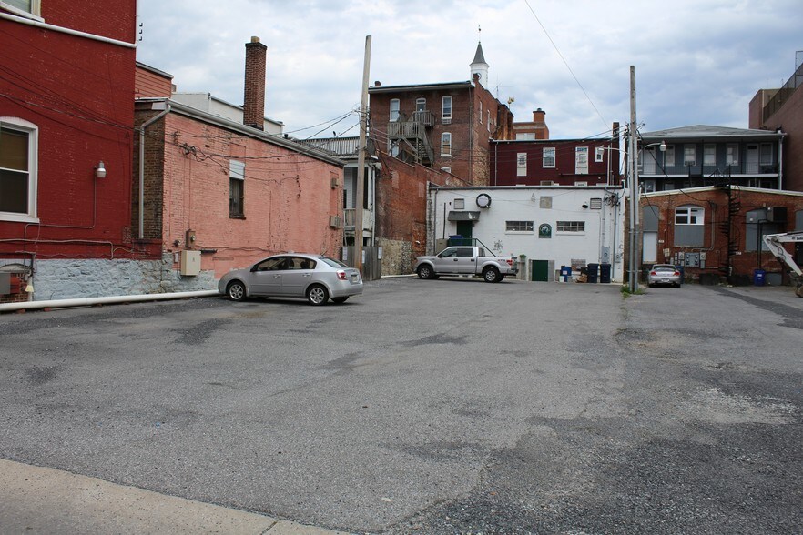 More Photos Of 41-45 N Potomac St, Hagerstown Restaurant For Sale