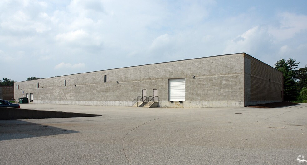 More Photos Of 360 Libbey Industrial Pky, Weymouth Manufacturing For Sale