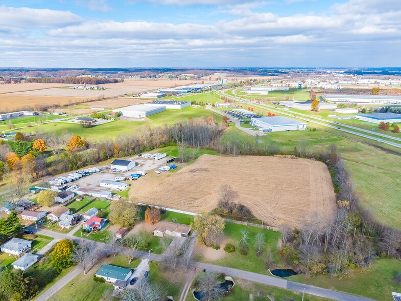 More Photos Of 127 Basin St, Hebron Land For Lease