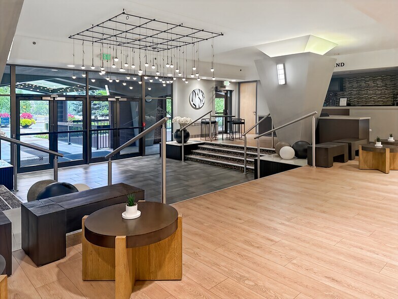 More Photos Of 3900 S Wadsworth Blvd, Lakewood Coworking Space