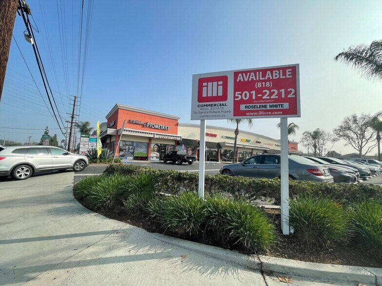 More Photos Of 6400-6426 Del Amo, Lakewood Unknown For Lease