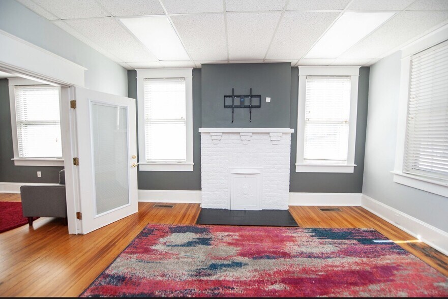 More Photos Of 189 S Converse St, Spartanburg Office For Sale