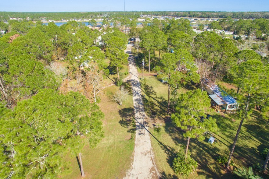 More Photos Of 1211 Cypress Rd, Saint Augustine Manufactured Housing Mobile Home Park For Sale