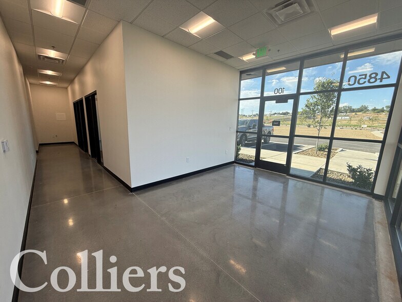 More Photos Of 4850 Grand Mogul Dr, Meridian Warehouse For Lease