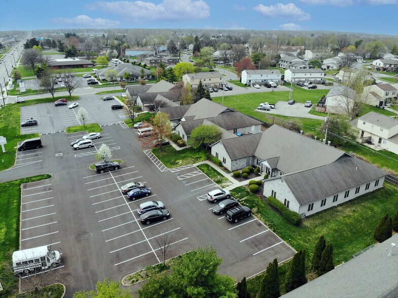 More Photos Of 5957-6011 Cleveland Ave, Columbus Medical For Sale