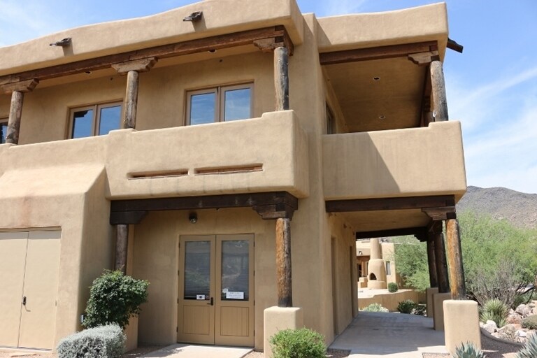 More Photos Of 7202 E Carefree Dr, Carefree Office For Lease