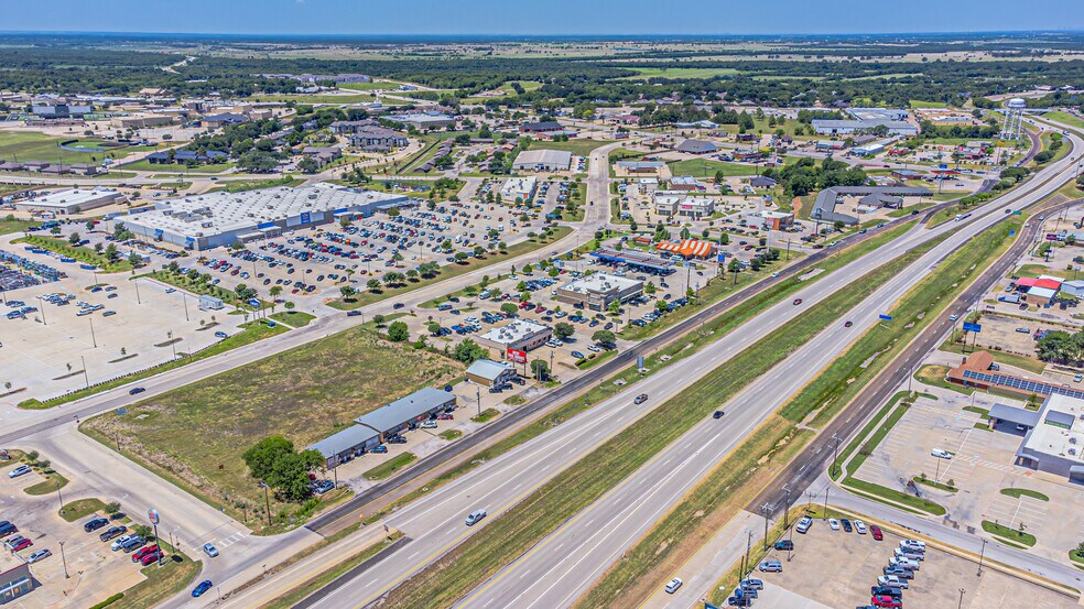 Primary Photo Of US Hwy 175, Kaufman Land For Sale