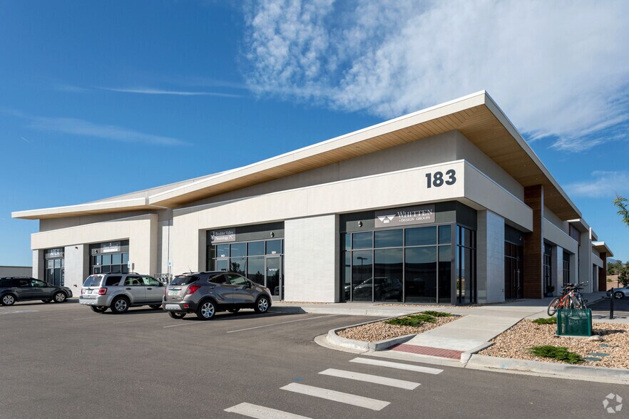 Primary Photo Of 183 S Taylor Ave, Louisville Research And Development For Sale