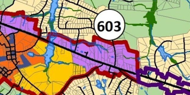 More Photos Of Anderson Hwy @ Us 60, Powhatan Land For Sale