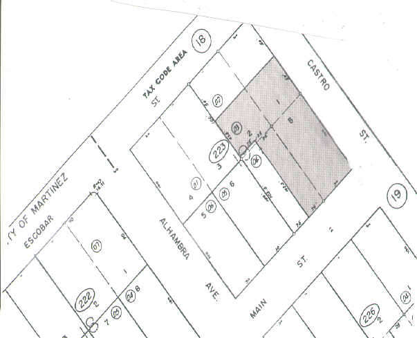 More Photos Of 531-537 Main St, Martinez Office For Lease
