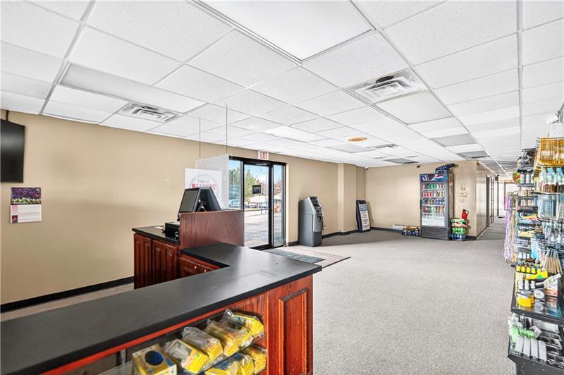 More Photos Of 1125 Lincoln Hwy, North Versailles Carwash For Sale