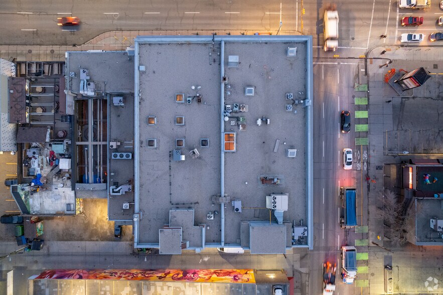 More Photos Of 605 11 Ave SW, Calgary Office For Lease