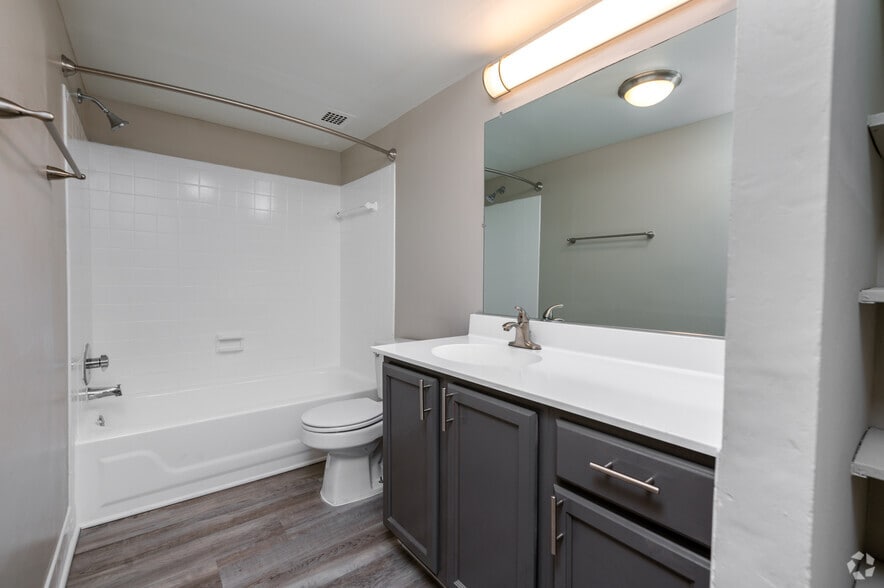 More Photos Of 8750 Georgia Ave, Silver Spring Apartments For Lease