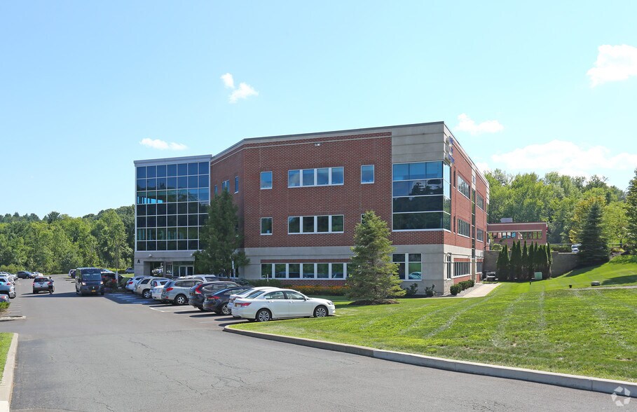 More Photos Of 1220 New Scotland Rd, Slingerlands Medical For Lease