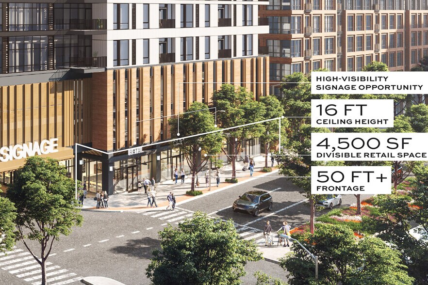 Primary Photo Of 130 Broad St, Stamford Apartments For Lease