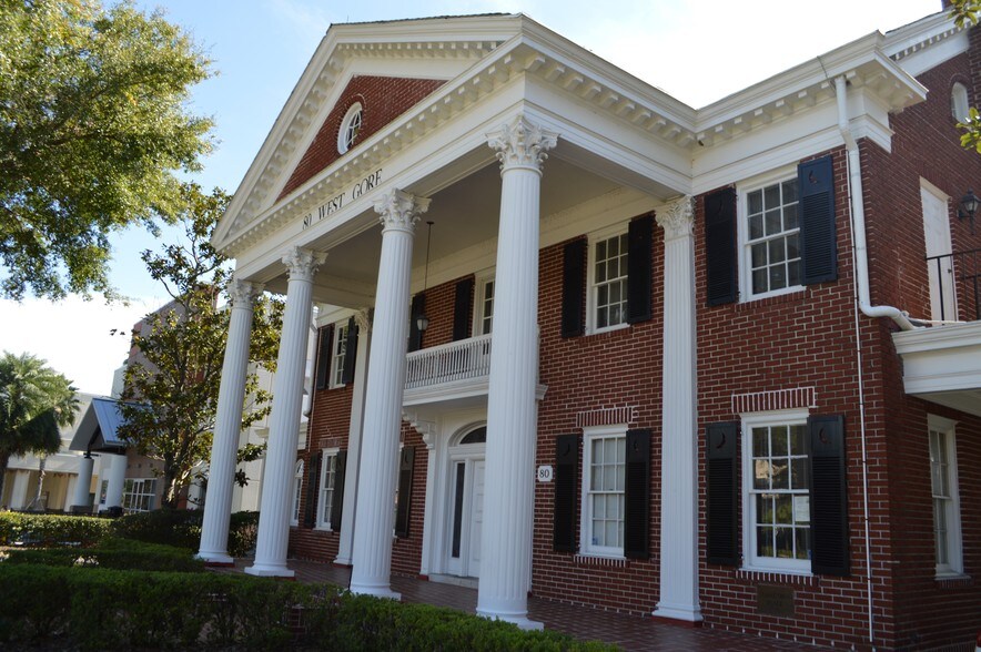 More Photos Of 80 W Gore St, Orlando Medical For Sale