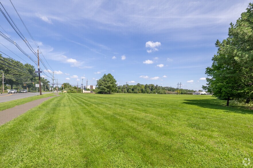 More Photos Of 900 Charles Ewing Blvd, Ewing Land For Sale