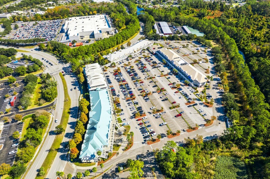 More Photos Of 160 Cypress Point Pky, Palm Coast General Retail For Sale