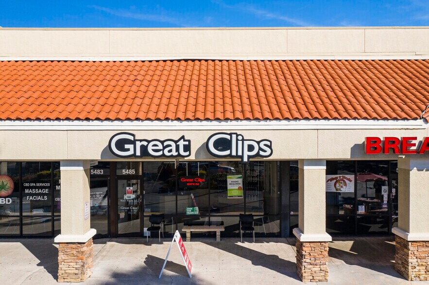 More Photos Of 5301-5553 Fruitville Rd, Sarasota Unknown For Lease