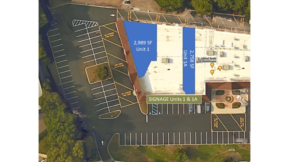 More Photos Of 271 Route 25A, Mount Sinai Storefront For Lease