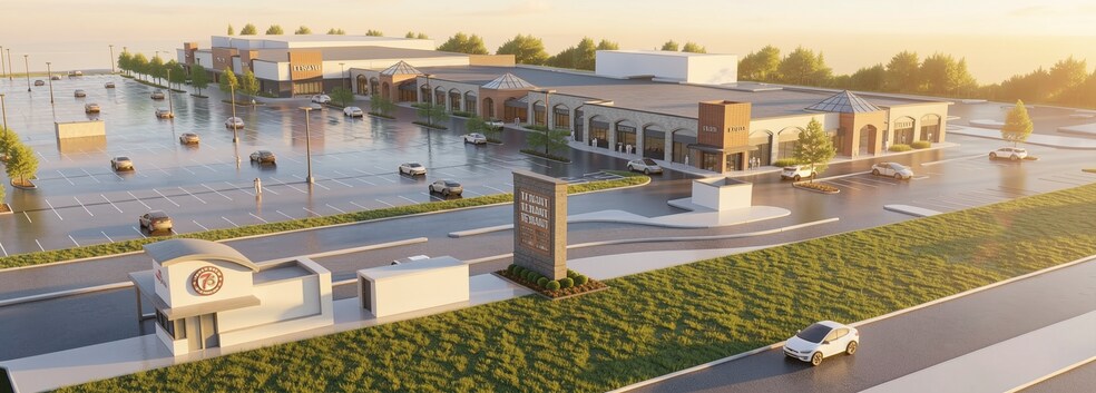 More Photos Of 2750 Martin Rd, Dublin Land For Lease